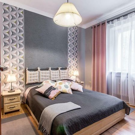 Apartament Bulwary زاكوباني المظهر الخارجي الصورة