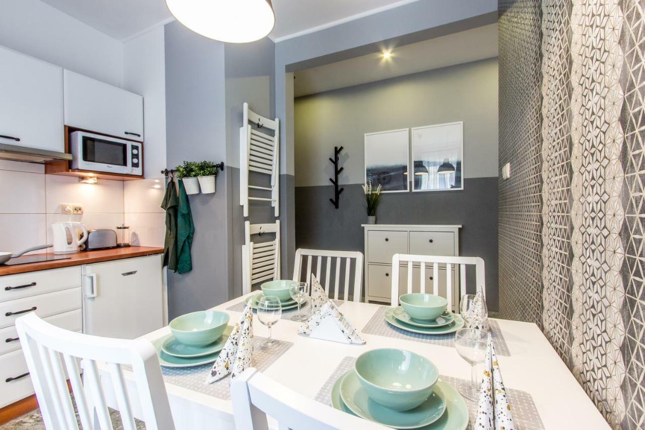 Apartament Bulwary زاكوباني المظهر الخارجي الصورة