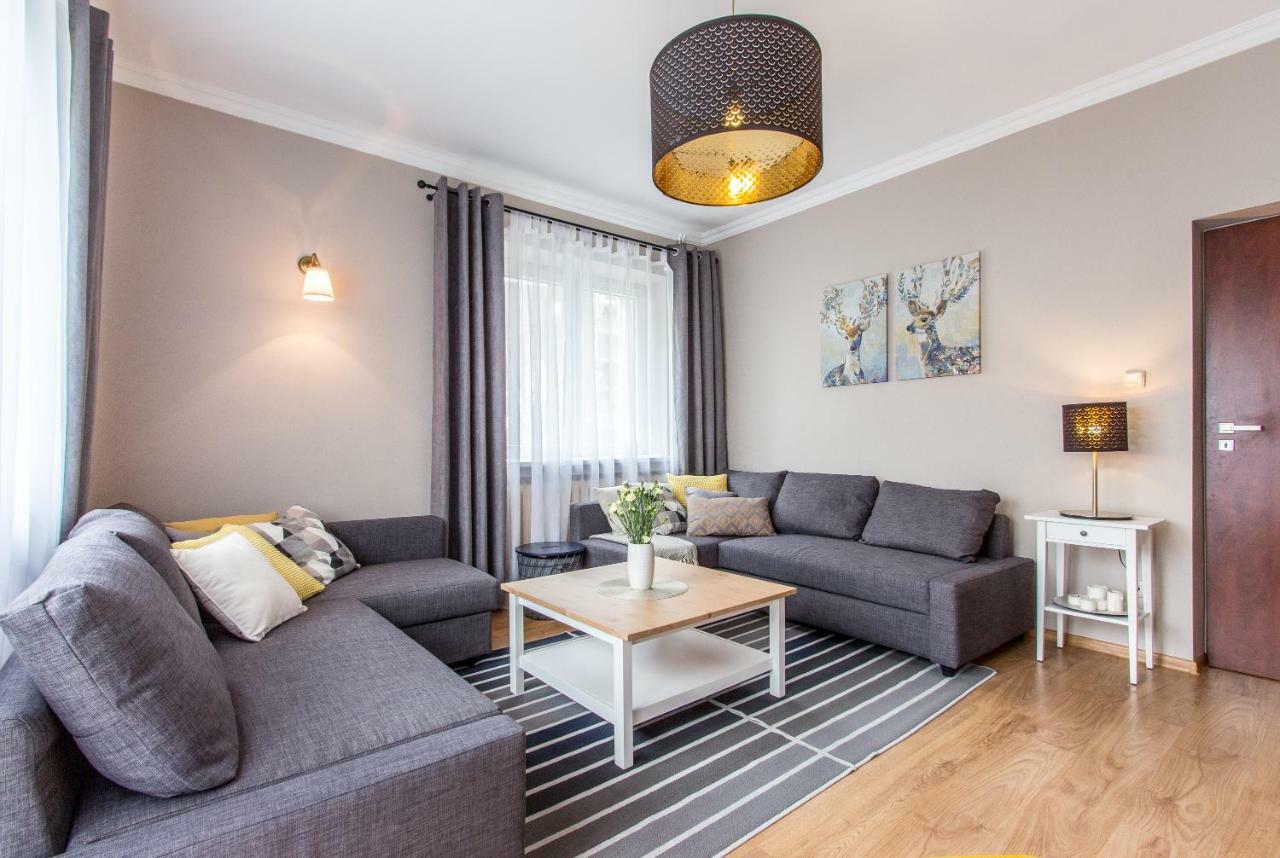 Apartament Bulwary زاكوباني المظهر الخارجي الصورة