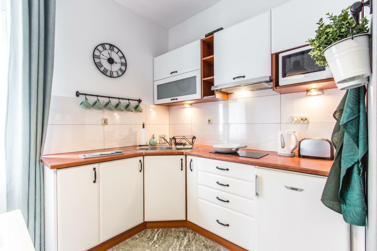 Apartament Bulwary زاكوباني المظهر الخارجي الصورة