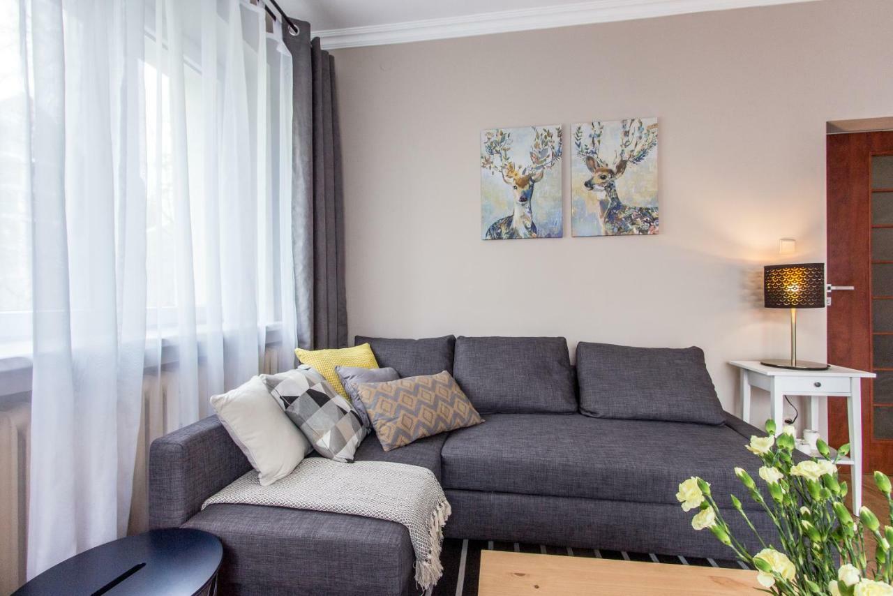 Apartament Bulwary زاكوباني المظهر الخارجي الصورة