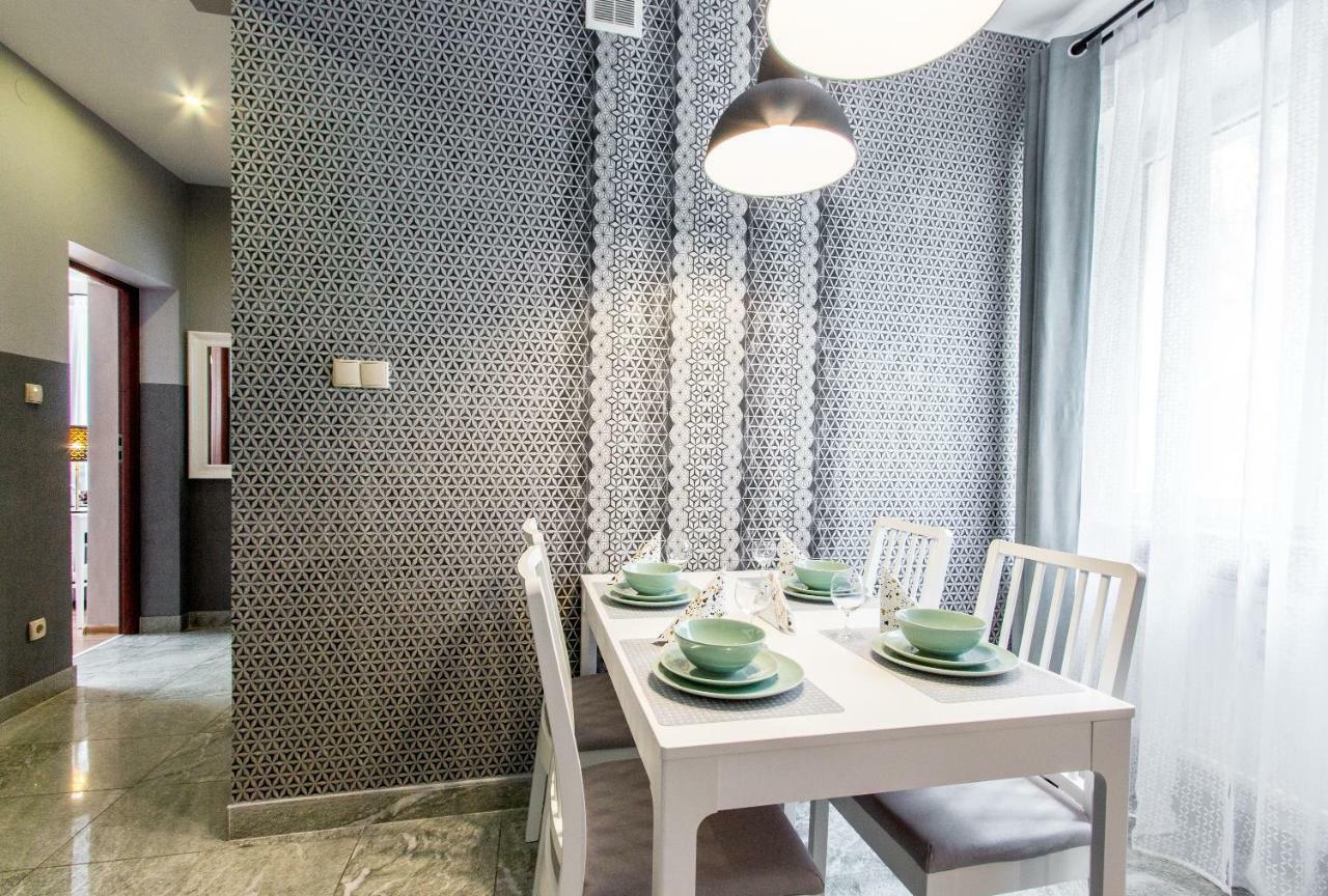 Apartament Bulwary زاكوباني المظهر الخارجي الصورة