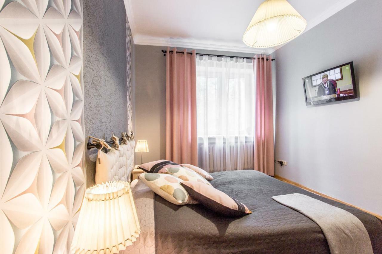 Apartament Bulwary زاكوباني المظهر الخارجي الصورة