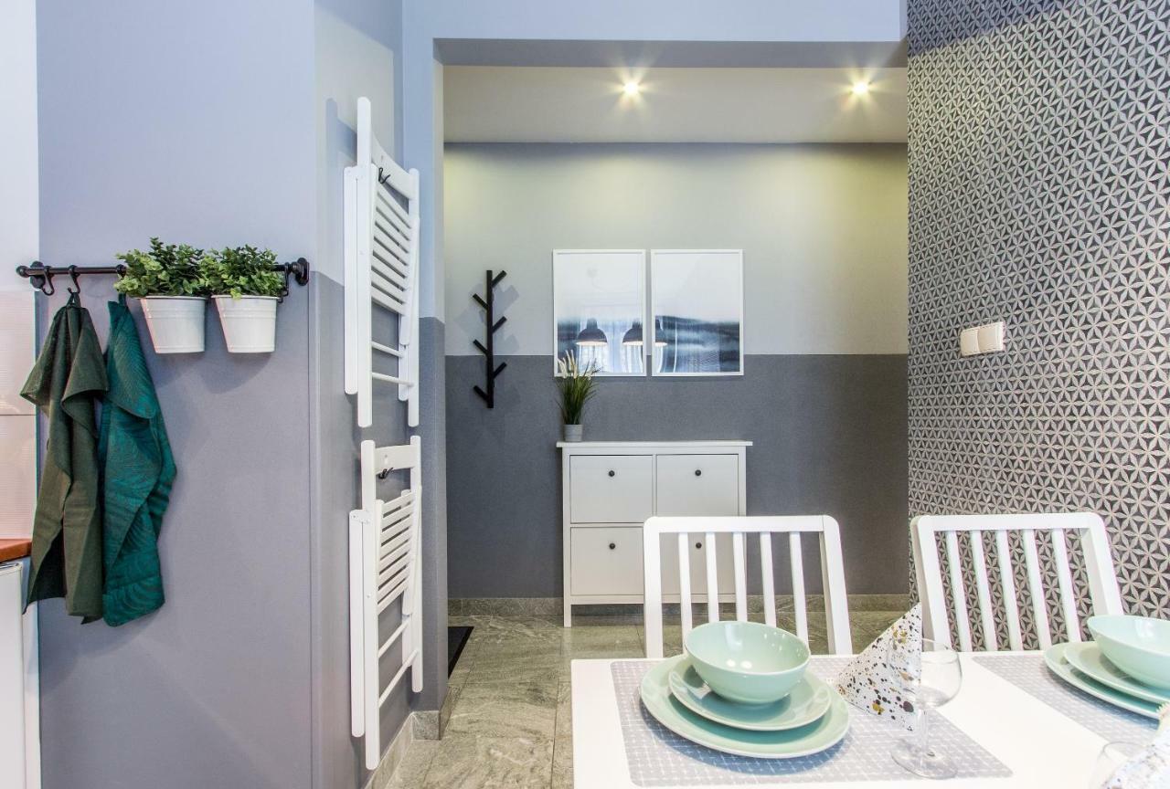Apartament Bulwary زاكوباني المظهر الخارجي الصورة